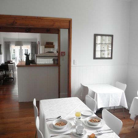 The Grange B&B Christchurch Exteriér fotografie