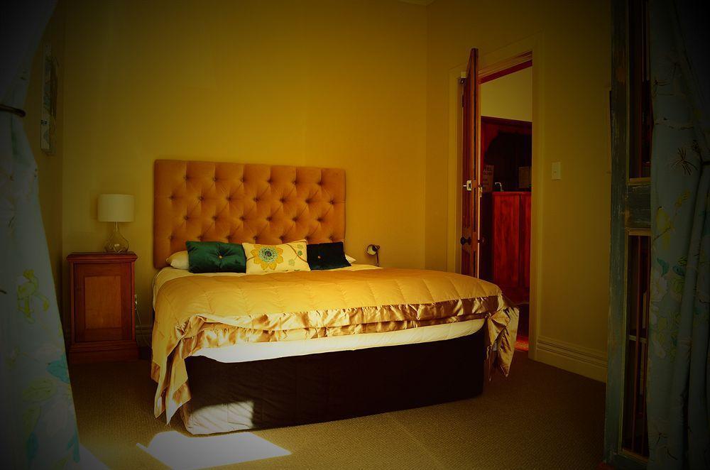 The Grange B&B Christchurch Exteriér fotografie