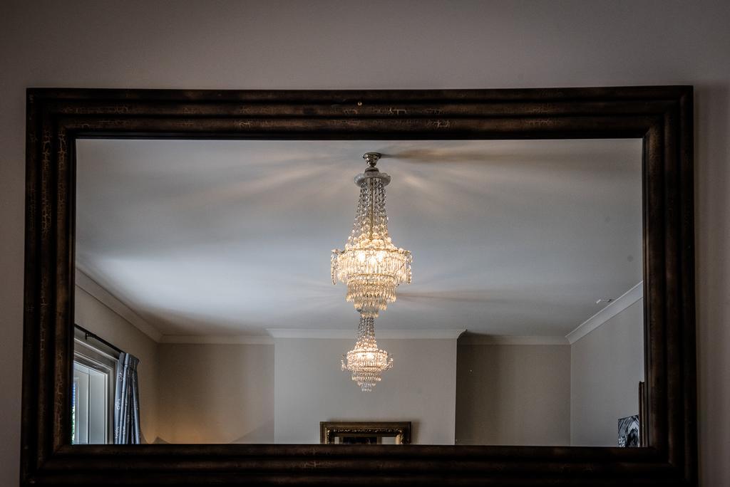 The Grange B&B Christchurch Exteriér fotografie