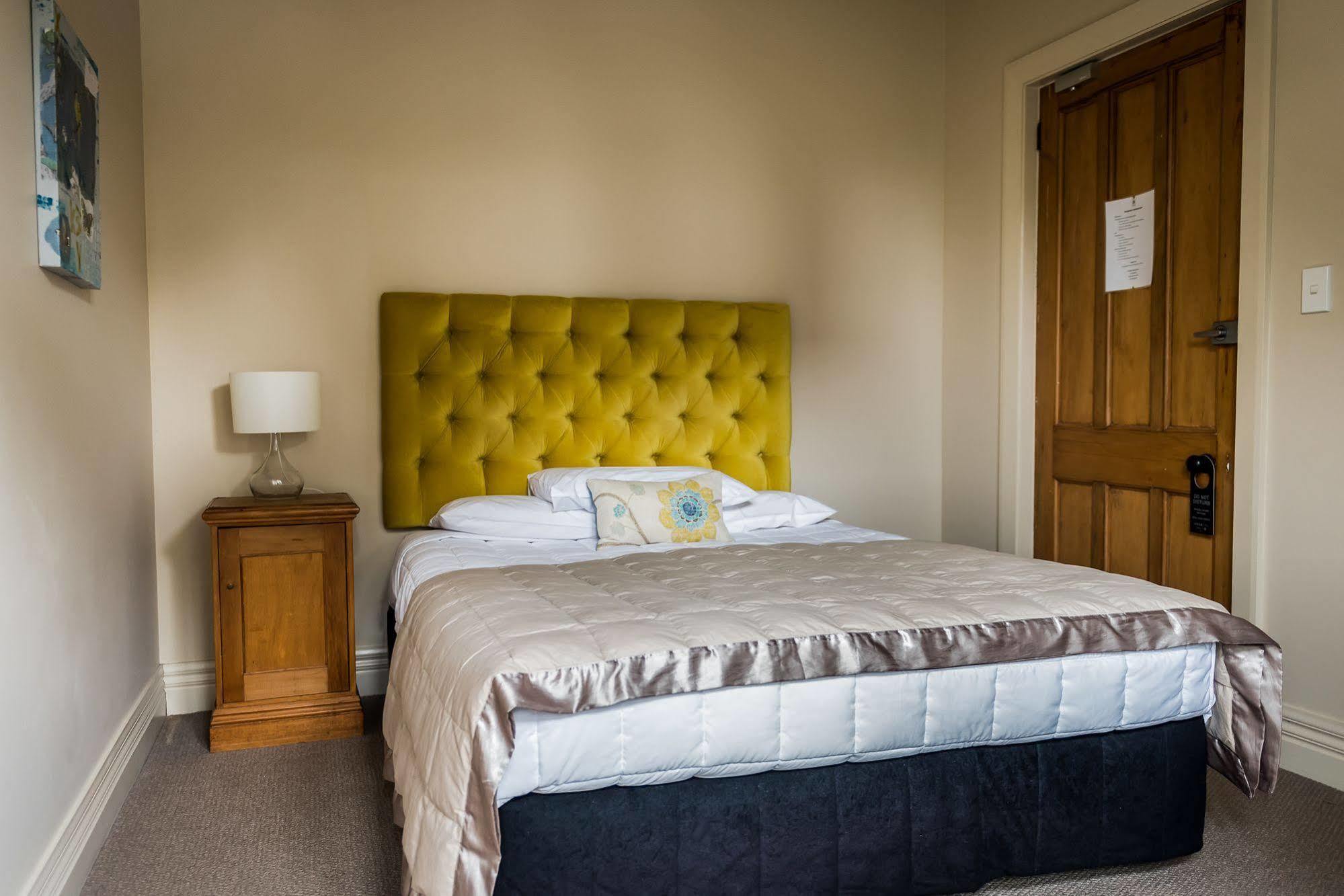 The Grange B&B Christchurch Exteriér fotografie